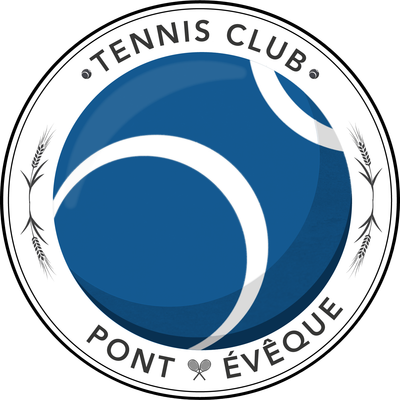 Tennis club de Pont-Évêque