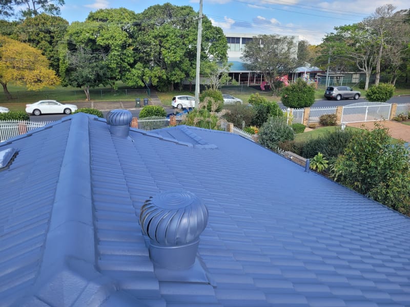 HJ Roofing Services | Brisbane