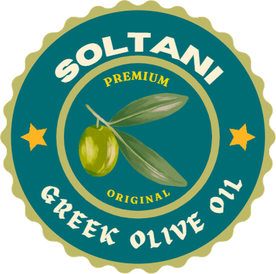 SOLTANI Olive Oil