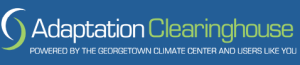 Georgetown Climate Center: Adaptation Clearing House