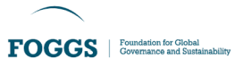 Foundation for Global Governance and Sustainability (FOGGS)