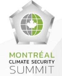 The 2nd Annual Montreal Climate Security Summit