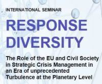 International Seminar on Response Diversity