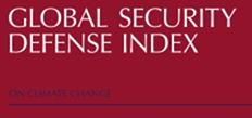 Global Climate Security Index