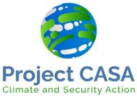 Project CASA at a Glance