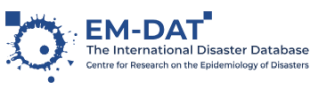EM-DAT: The International Disaster Database