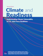 Climate and Readiness: Understanding Climate Vulnerability of U.S. Joint Force Readiness