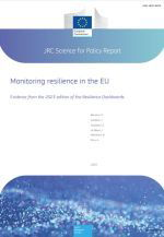 Monitoring resilience in the EU