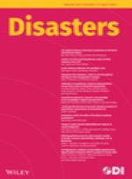Military humanitarian and disaster governance networks in Southeast Asia: framework and analysis