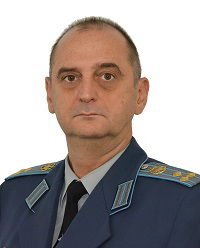 COL (OF-5) Orlin Nikolov