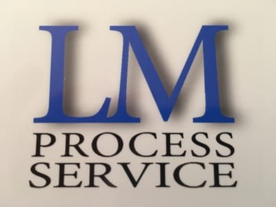 L M Process Service
