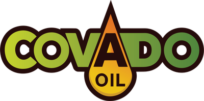 COVADO OIL