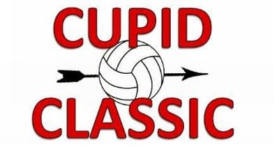 2020 ADULT CUPID VOLLEYBALL TOURNEY