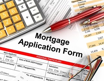 Details and Types of Mortgage  image