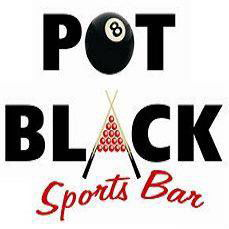 Pot Black Sports Bar
