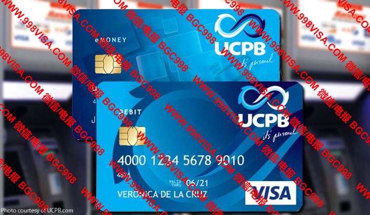 如何只用护照申请菲律宾UCPB银行账户？