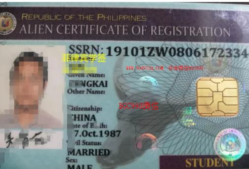 菲律宾学生签证9F怎么办理？需要什么材料？