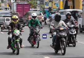 菲律宾二手摩托车交易注意事项