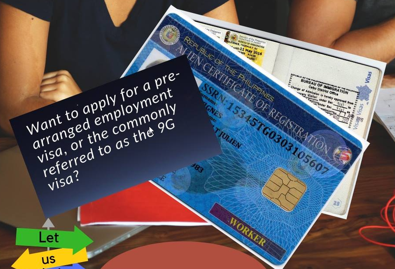 菲律宾留学申请签证需要注意的问题