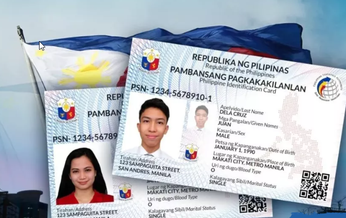 菲律宾政府完成新身份注册