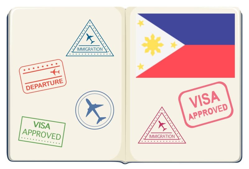 菲律宾ROHQ(RA8756)签证介绍