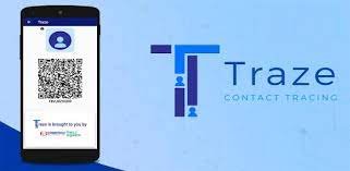 菲律宾机场登机旅客必备完整教学-Traze Contact Tracing应用程式注册教程