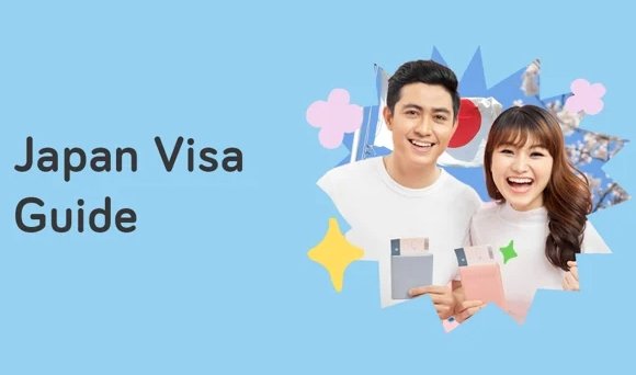 在菲律宾如何申请日本签证？