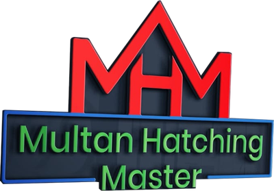 Multan Hatching Master