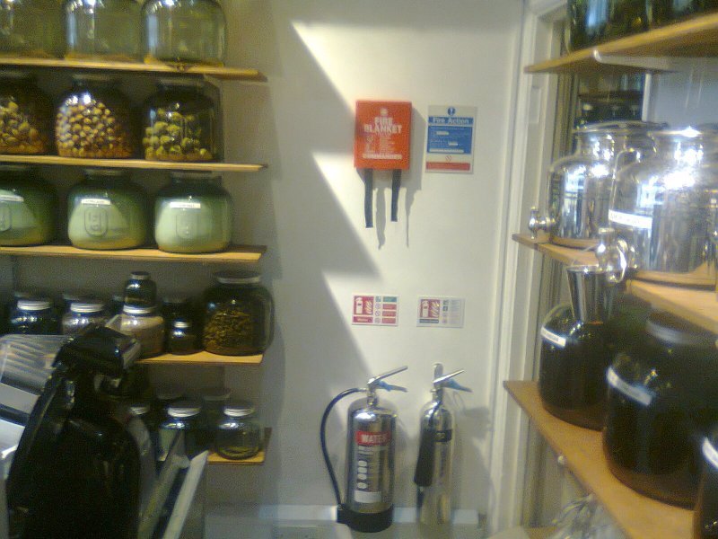 Fire Extinguisher Installation Offices Berkshire Surrey London   800 6128f3bd002e2 