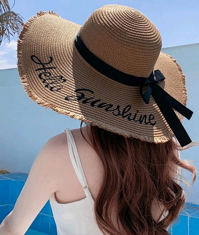 Hats kit bags & accessories