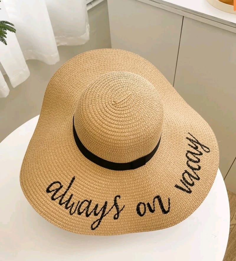 Hats kit bags & accessories