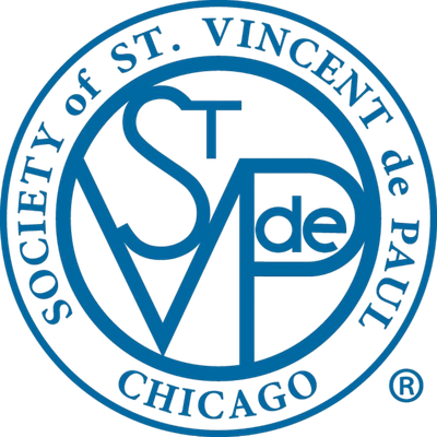Society of St Vincent de Paul: Mary, Mother of God
