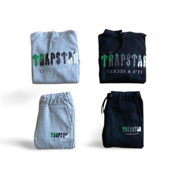 TRAPSTAR DripPoint