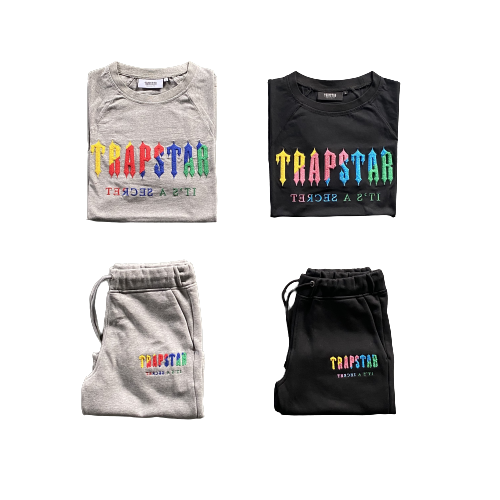 Trapstar Summer set DripPoint