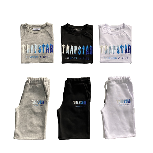 Trapstar Summer set DripPoint