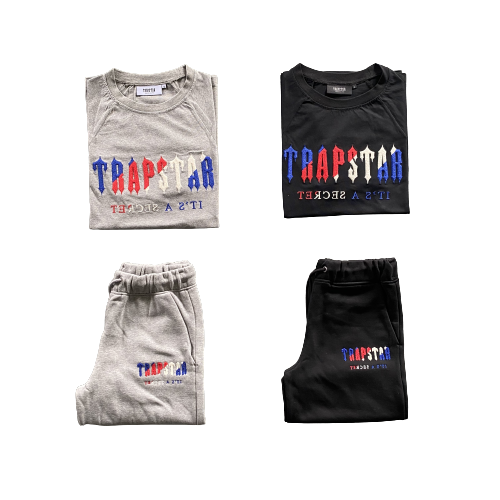 Trapstar Summer set DripPoint