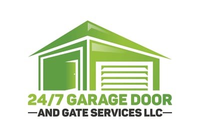 24/7 GARAGE DOOR AND GATE SERVICES LLC
