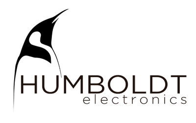 Humboldt Pedals - With Wood and love from Chile