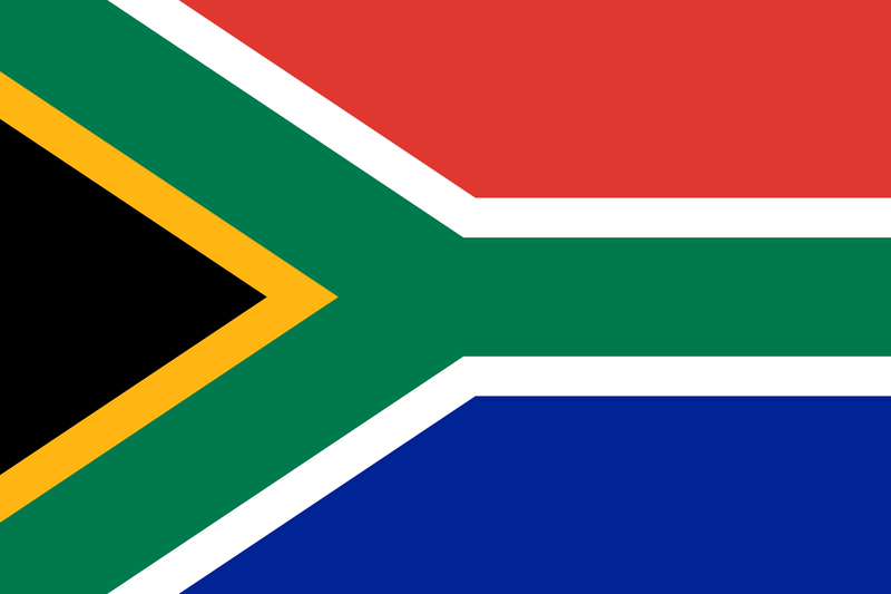 SOUTH AFRICA - Semi Final