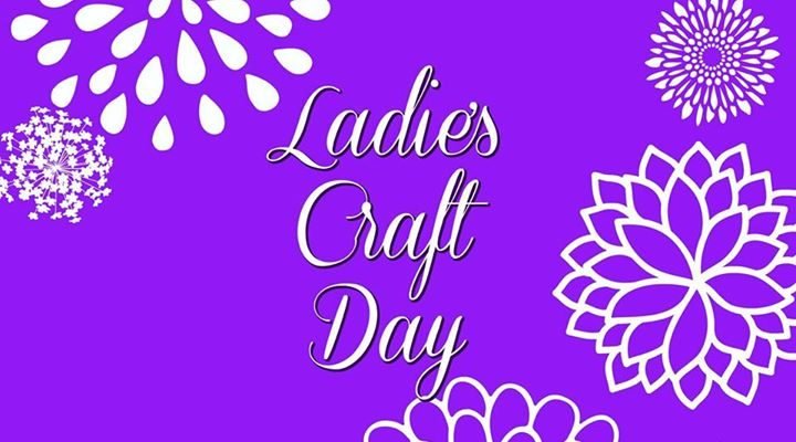 Ladies Craft Day