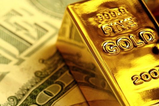 The Five Rules of Gold: Verander Je Financiële Toekomst Vandaag Nog