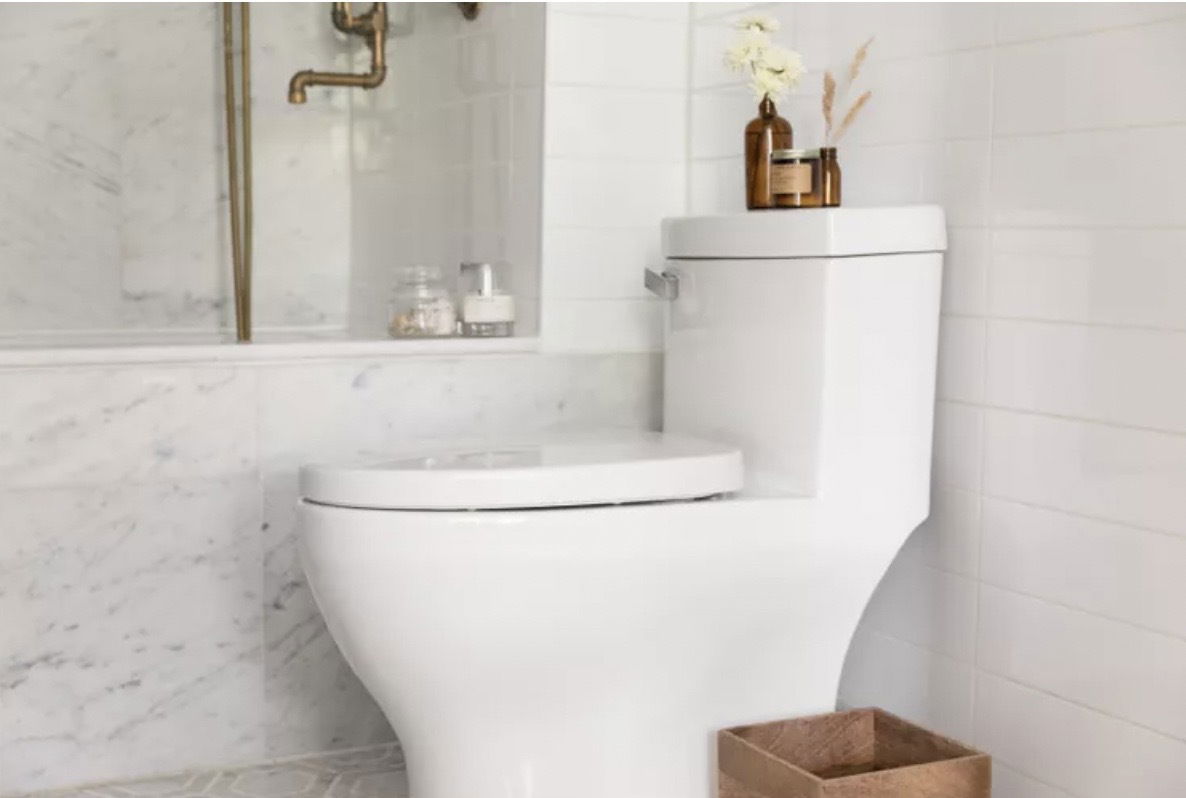 Standard vs. Comfort Toilet Heights What You Need to Know Adaptive
