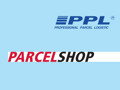 PPL ParcelShop image