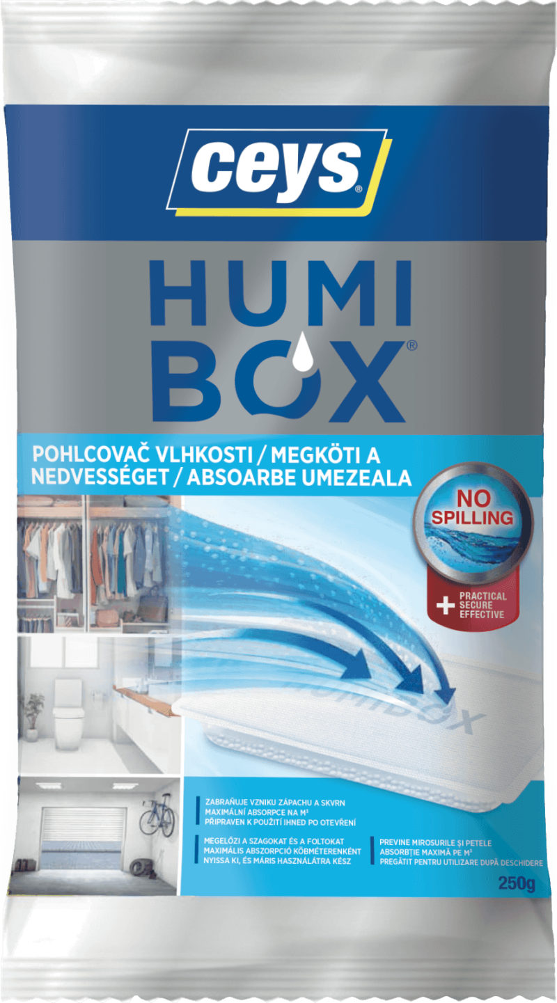 Humibox