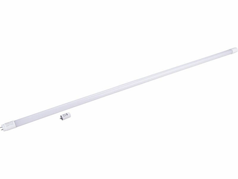 ***vyprodáno***Zářivka LED, 150cm, 2200lm, T8, neutrální bílá, PC + ALU