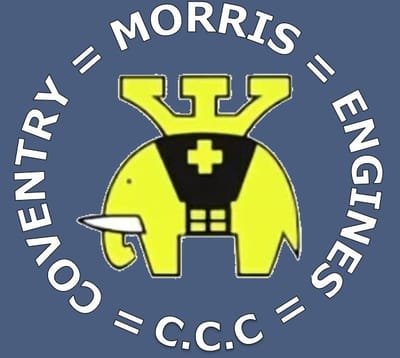 Coventry Morris Engines Camping And Caravan Club