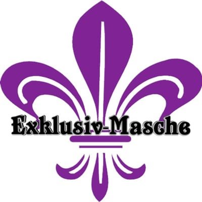 Exklusiv-Masche