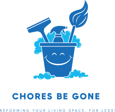 Chores Be Gone Cleaning Services
