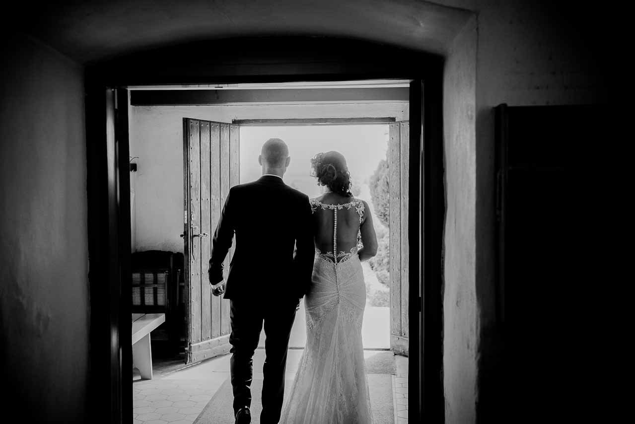 Becoming a Wedding Photographer in Denmark