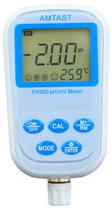 PH meters أجهزة قياس درجة الحموضة